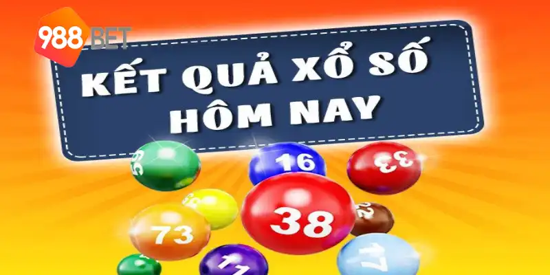 Khái quát chung xổ số ba miền 988bet