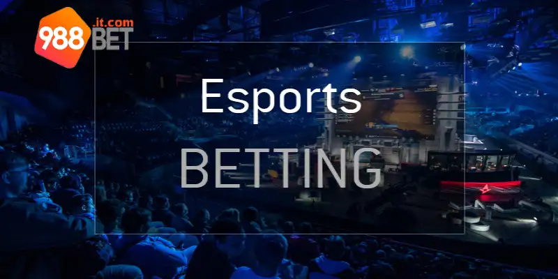 Sức hút của cá cược Esports 