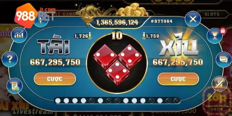 Quy luật đánh cần nắm khi chơi