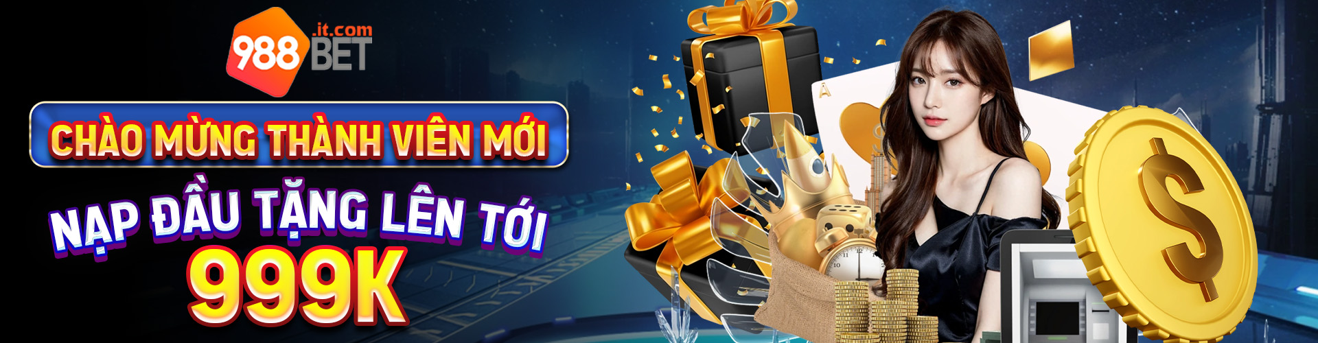 Chào mừng thành viên mới nạp đầu tặng lên tới 999k_ (4)