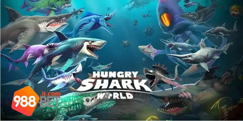 Các game bắn cá cực đỉnh không nên bỏ lỡ