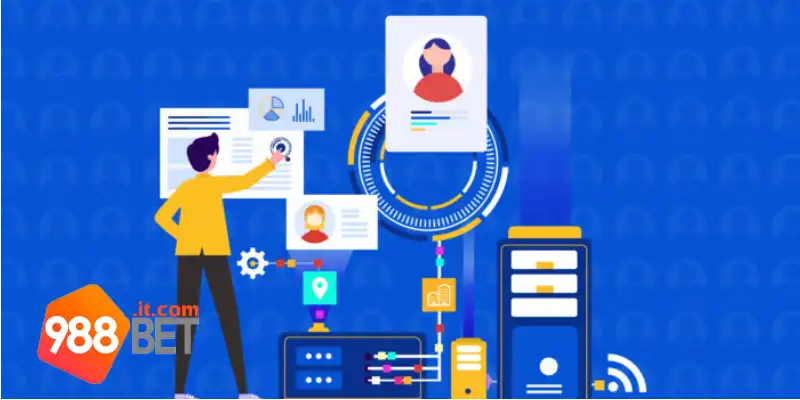 Các trường thông tin được thu thập tại hệ thống