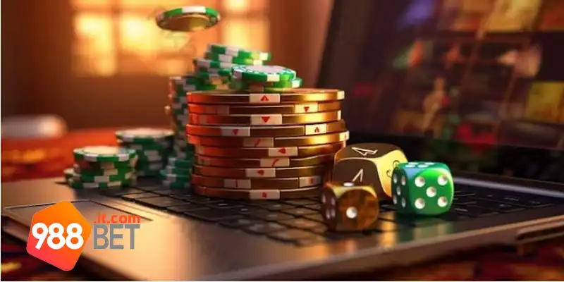 Đăng Ký 988Bet – Hướng Dẫn Chi Tiết Và Nhanh Chóng 1 Tổng quan về quy trình đăng ký 988Bet