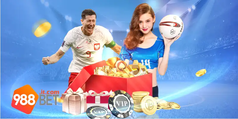 Điều kiện khi đăng ký và nhận thưởng khuyến mãi