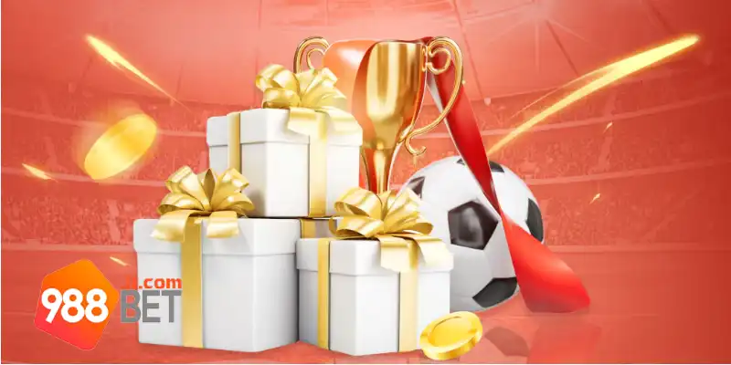 Lưu ý quan trọng khi tham gia khuyến mãi của 988Bet