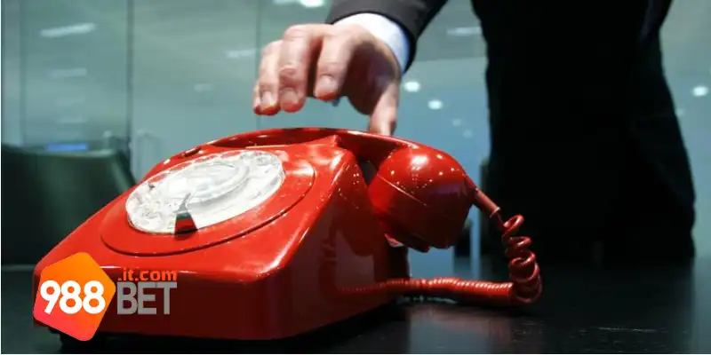 Hỗ trợ tư vấn trực tiếp qua hotline điện thoại