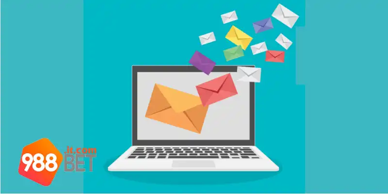 Thông tin cụ thể để liên hệ với 988Bet