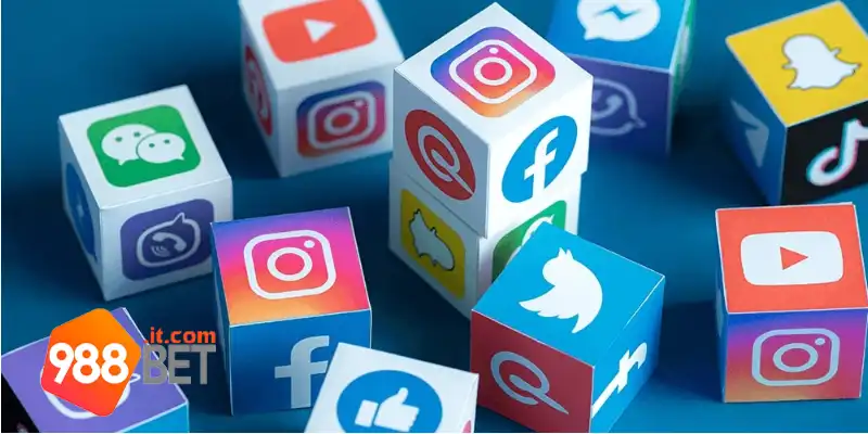 Hỗ trợ đa kênh dễ dàng kết nối cho khách hàng