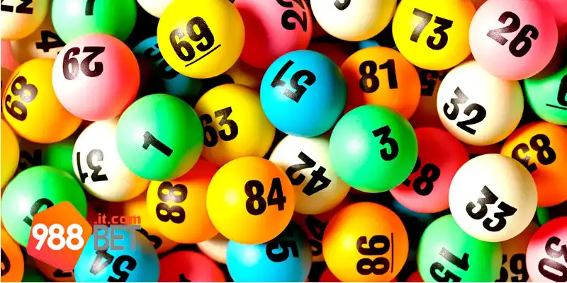 Giới thiệu trò chơi Lotto 988Bet