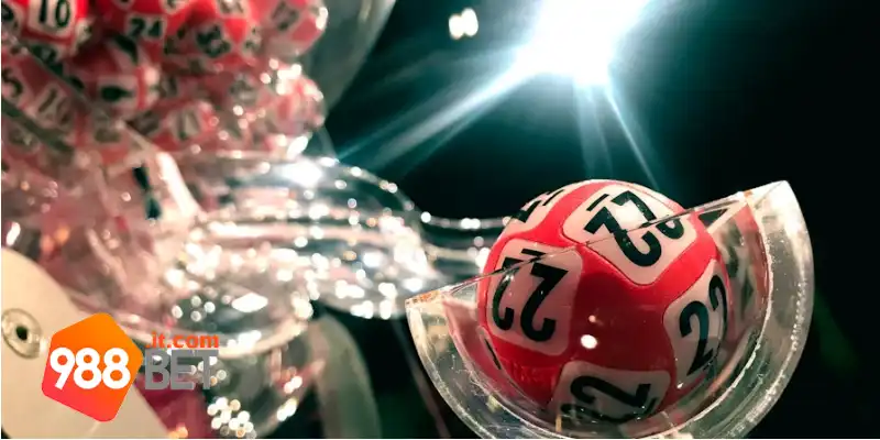 Tìm hiểu luật chơi Lotto chi tiết tại 988Bet