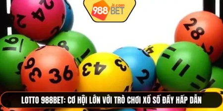 Lotto 988Bet