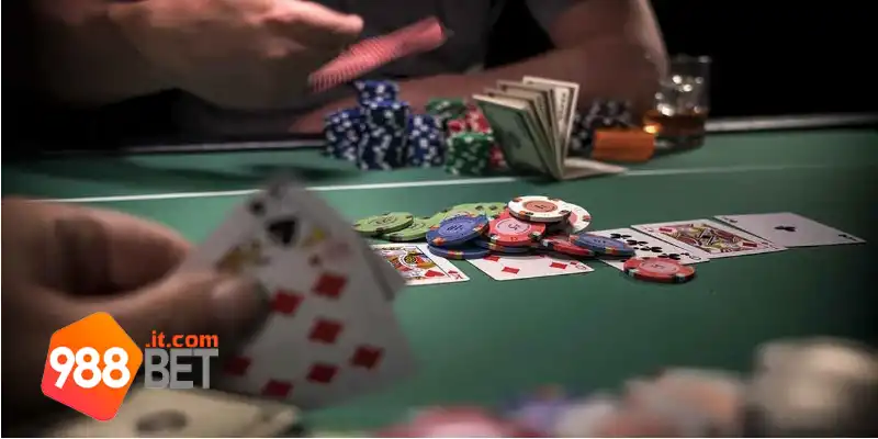 Những mẹo chơi N8 Poker hiệu quả tại 988Bet