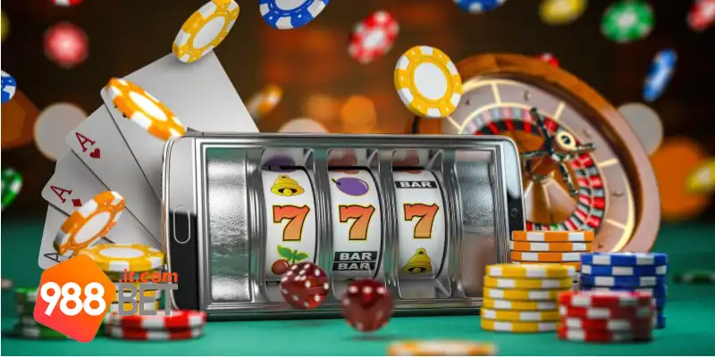 Nhiều khuyến mãi đặc sắc để người chơi tham gia