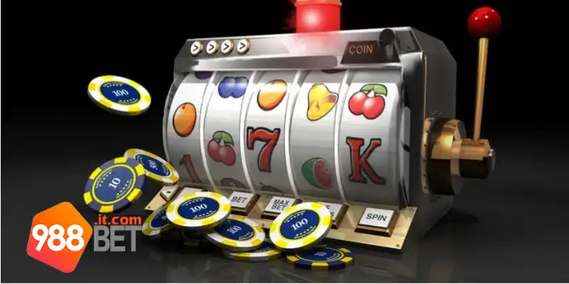 Tổng quan về cách chơi Nổ hũ VIP 988Bet