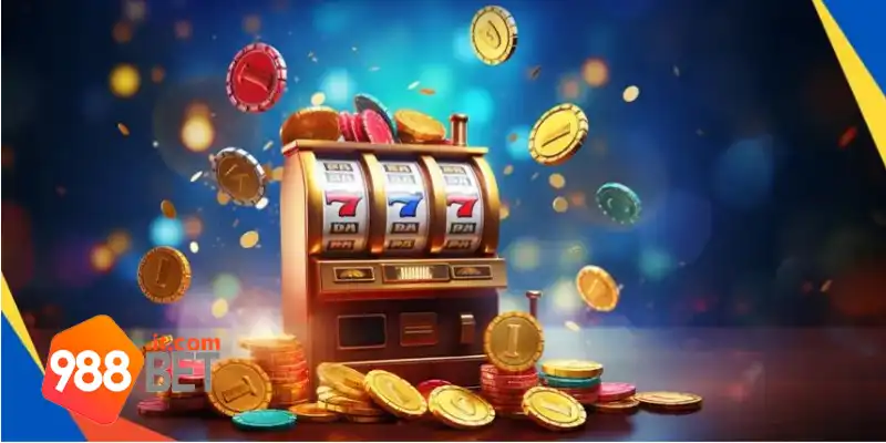 Bí quyết tăng tỷ lệ nổ hũ tại 988Bet cần biết
