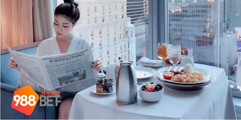 Tiểu sử của CEO Sofia Linh