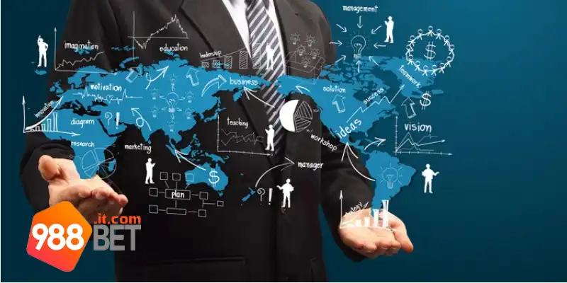 Thành tựu và đóng góp cho nền tảng 988Bet