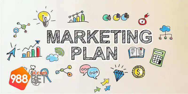 Mở rộng thương hiệu toàn diện trên nhiều thị trường