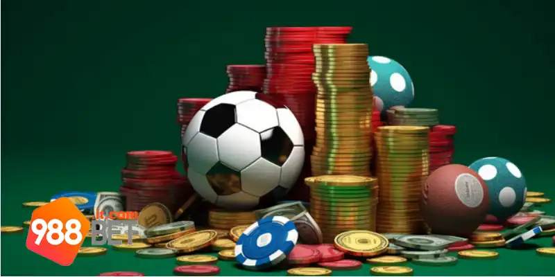Giải đáp câu hỏi thường gặp về thể thao của 988Bet